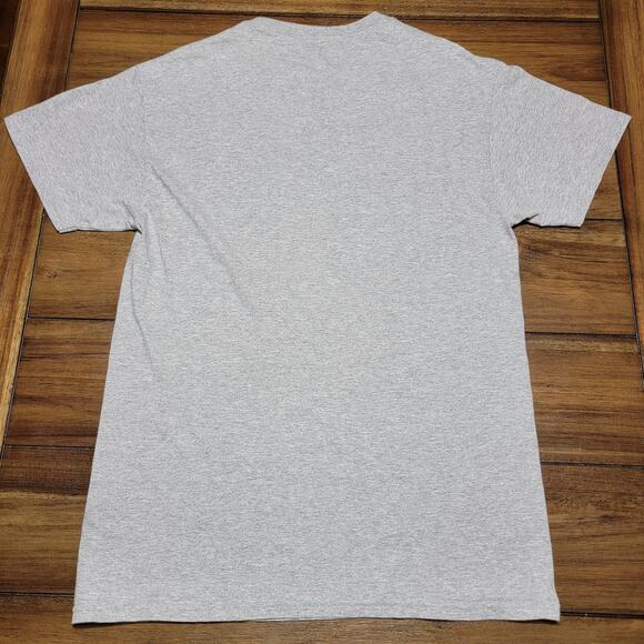 Donkey Kong Grey Unisex Tee Nintendo - Size Medium - Picture 3 of 4